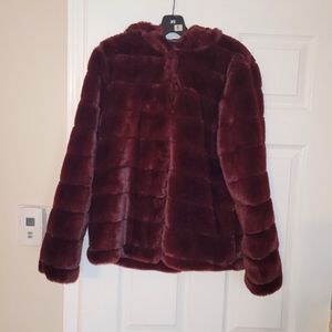 Christian Siriano coat
